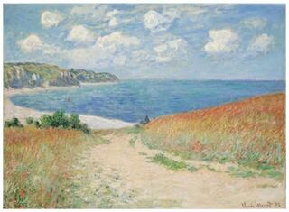 Claude Monet